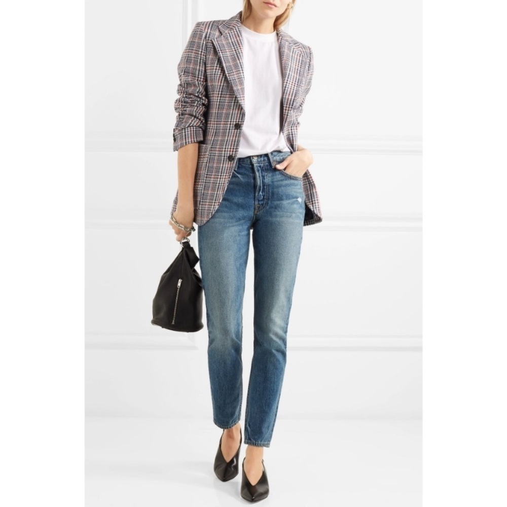 GRLFRND Jeans